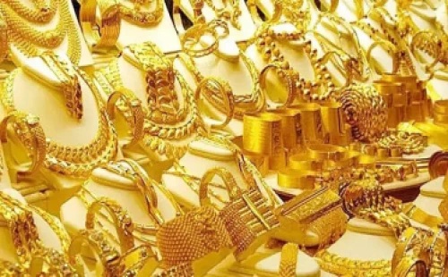স্বর্ণের ভরি দুই লাখ ২৯ হাজার ছাড়াল