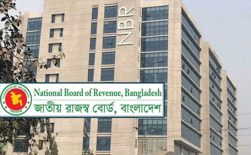 আয়কর রিটার্ন দাখিলের সময় বাড়ল আরও একমাস