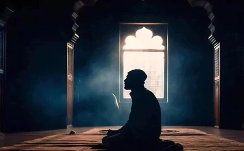 আজকের নামাজের সময়সূচি | ঢাকা