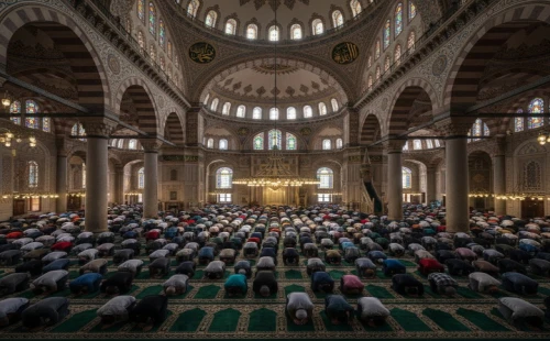 আজকের নামাজের সময়সূচি