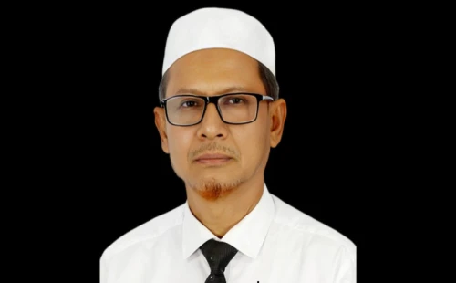 সমঝোতায় কপাল পুড়ল জেলা জামায়াতের নায়েবে আমিরের