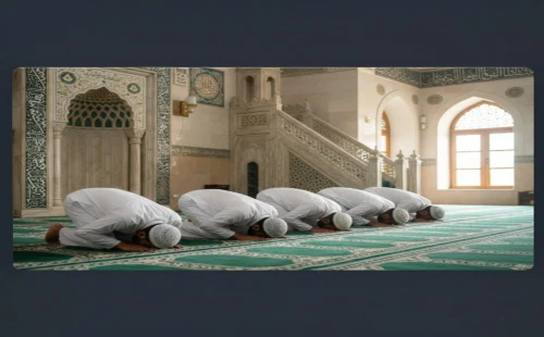 ঢাকা জেলার আজকের নামাজের সময়সূচি