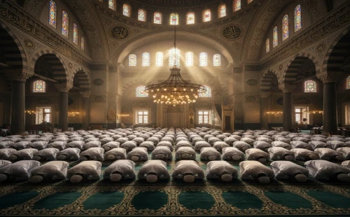 ঢাকা জেলার আজকের নামাজের সময়সূচি