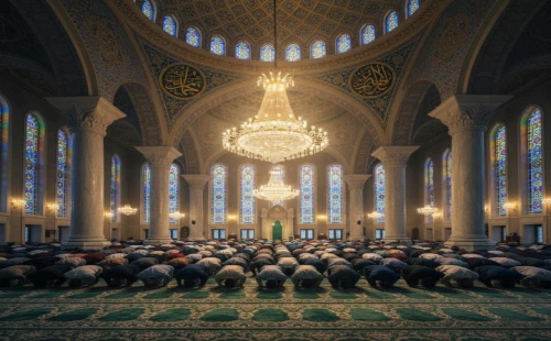 ঢাকা জেলার নামাজের সময়সূচি