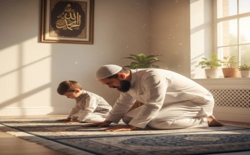 ঢাকা জেলার নামাজের সময়সূচি