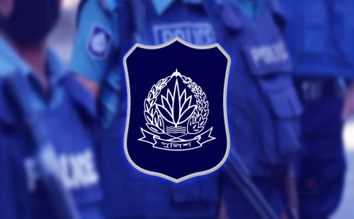 জামায়াত আমিরের এক্স হ্যান্ডেল হ্যাকারদের ধরতে অভিযানে ডিবি