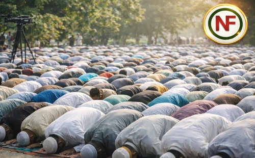 ঢাকা জেলার নামাজের সময়সূচি