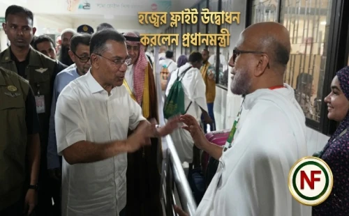 ডিবি পরিচয়ে উঠিয়ে নেওয়া হাসান নাসিমের মুক্তির দাবি ডাকসুর