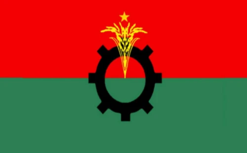 দুপুরের মধ্যে ইসিতে রাষ্ট্রপতির নাম পাঠাবে বিএনপি