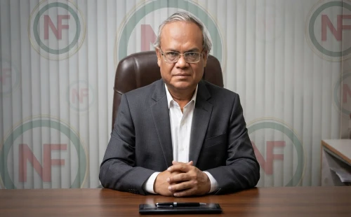 বিএনপির ভারপ্রাপ্ত মহাসচিব হলেন রুহুল কবির রিজভী