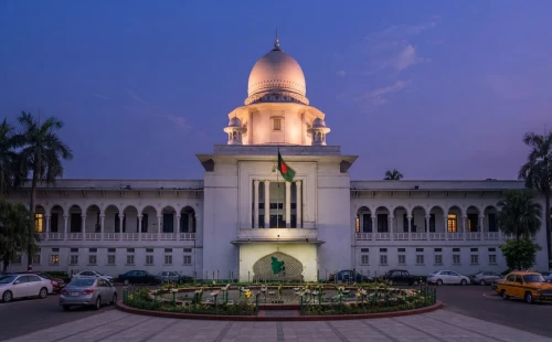 মাগুরার আলোচিত শিশু আছিয়া হত্যা মামলায় হাইকোর্টের রায় মঙ্গলবার